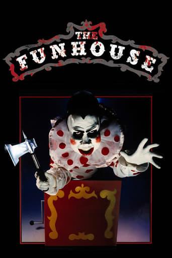 The Funhouse Image