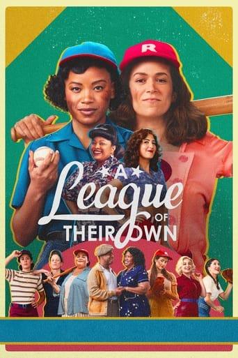 A League of Their Own Image