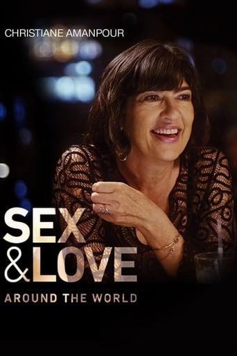 Christiane Amanpour: Sex & Love Around the World Image