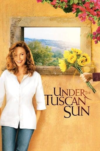 Under the Tuscan Sun Image