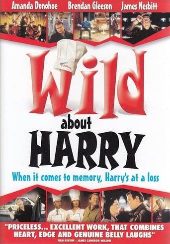 Wild About Harry Image