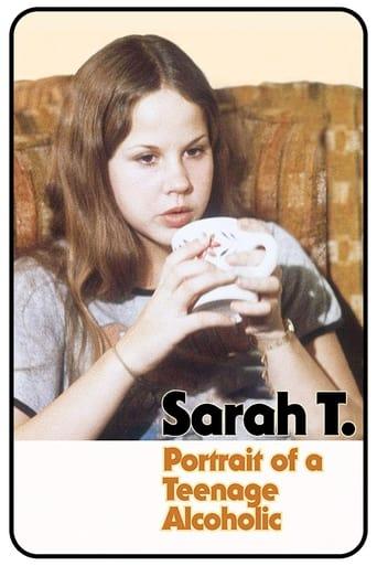 Sarah T. - Portrait of a Teenage Alcoholic Image