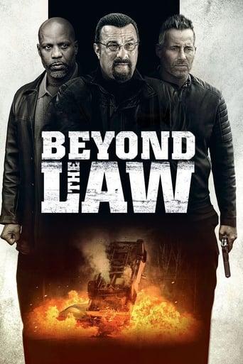 Beyond the Law Image