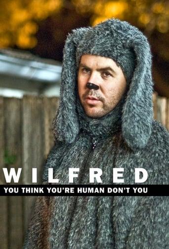 Wilfred Image