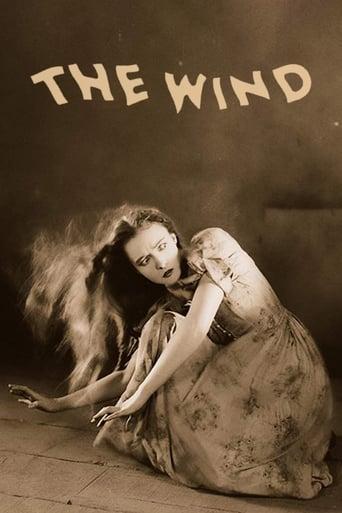 The Wind Image