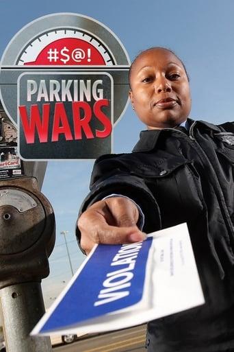 Parking Wars Image