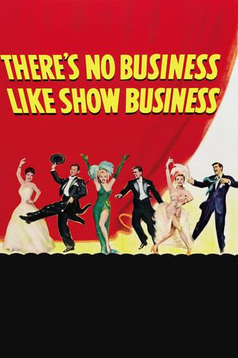 There's No Business Like Show Business Image