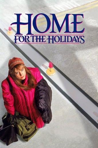 Home for the Holidays Image