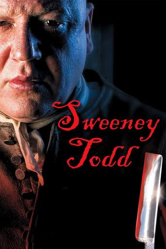 Sweeney Todd Image