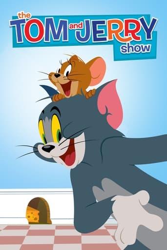 The Tom and Jerry Show Image