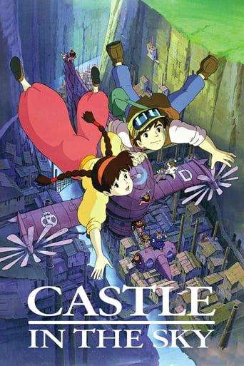 Castle in the Sky Image