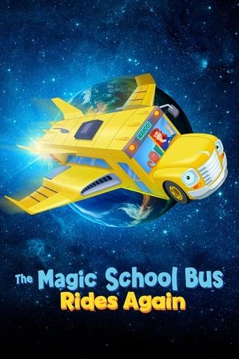 The Magic School Bus Rides Again Image