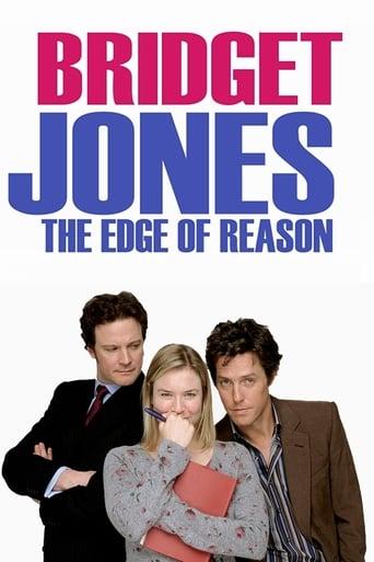 Bridget Jones: The Edge of Reason Image