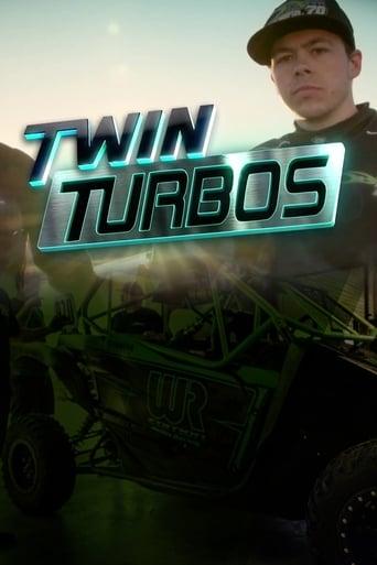 Twin Turbos Image