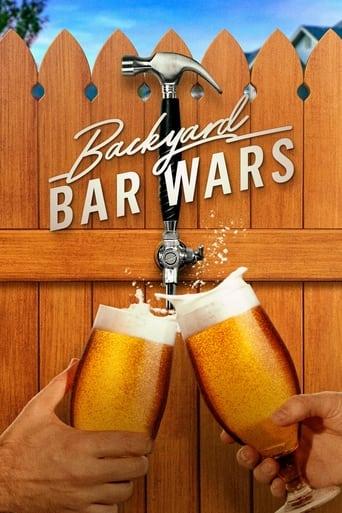 Backyard Bar Wars Image
