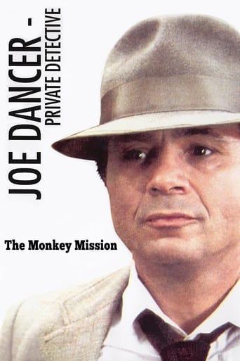 Joe Dancer II: The Monkey Mission Image