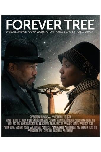The Forever Tree Image