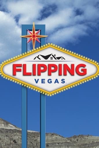 Flipping Vegas Image