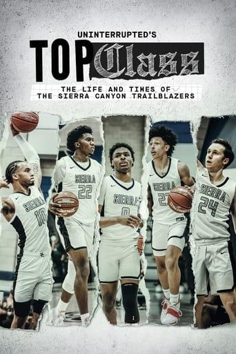Top Class: The Life and Times of the Sierra Canyon Trailblazers Image