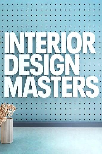 Interior Design Masters Image