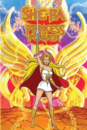 She-Ra: Princess of Power Image