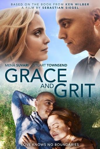 Grace and Grit Image