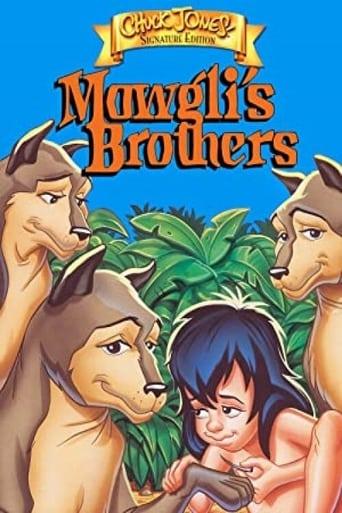 Mowgli's Brothers Image
