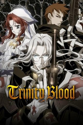 Trinity Blood Image