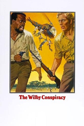 The Wilby Conspiracy Image