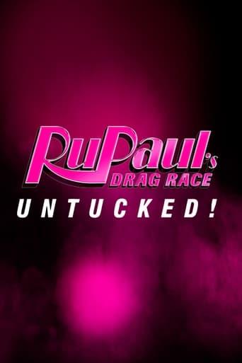 RuPaul's Drag Race: Untucked Image