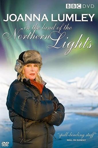 Joanna Lumley in the Land of the Northern Lights Image