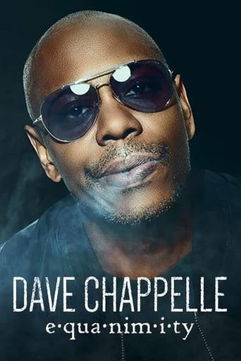 Dave Chappelle: Equanimity Image