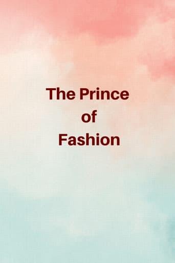 The Prince of Fashion Image