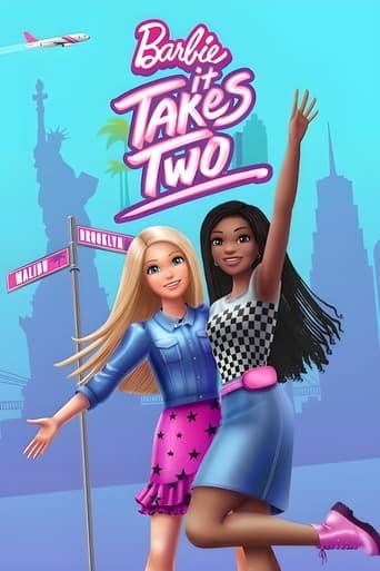 Barbie: It Takes Two Image
