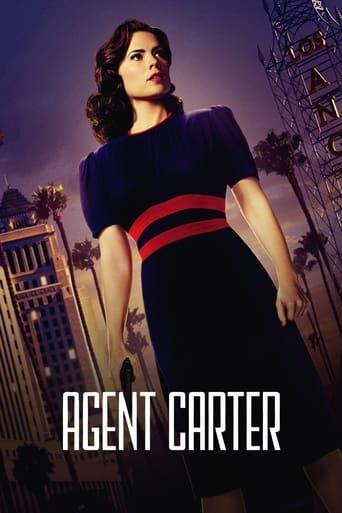 Marvel's Agent Carter Image