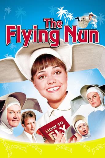 The Flying Nun Image