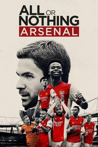 All or Nothing: Arsenal Image