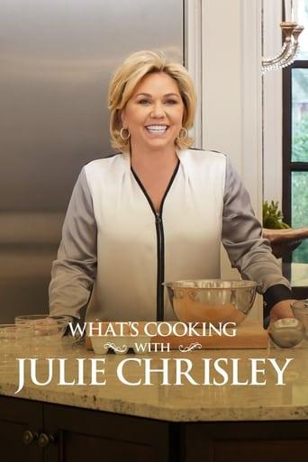 What's Cooking With Julie Chrisley Image