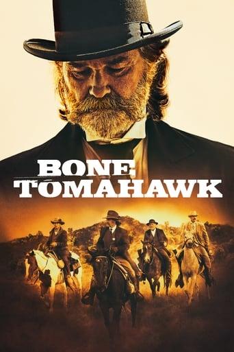 Bone Tomahawk Image
