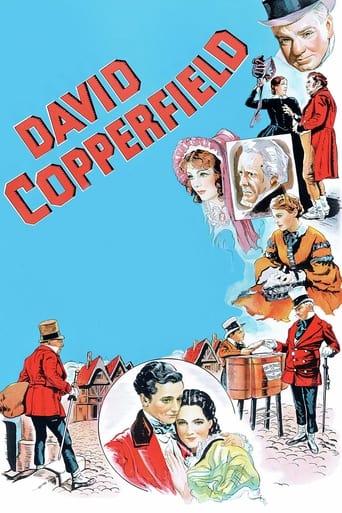 David Copperfield Image