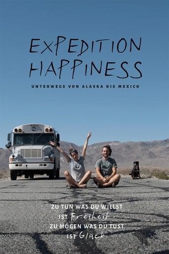 Expedition Happiness Image