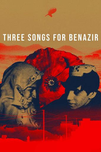Three Songs for Benazir Image