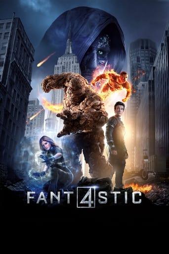 Fantastic Four Image