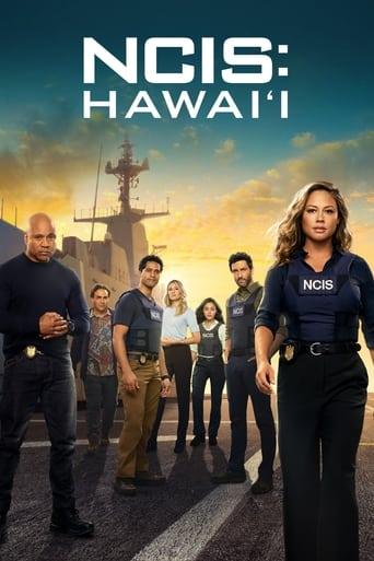 NCIS: Hawai'i Image