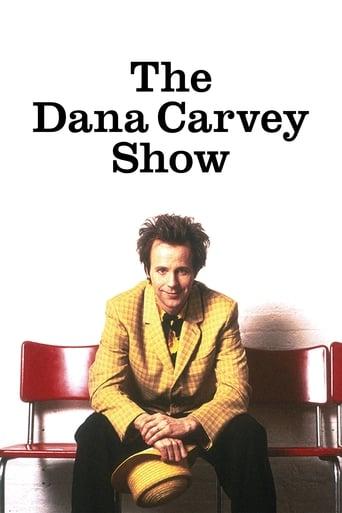 The Dana Carvey Show Image