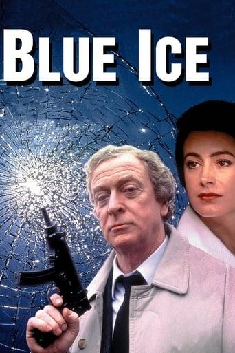 Blue Ice Image