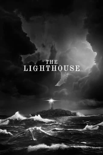 The Lighthouse Image