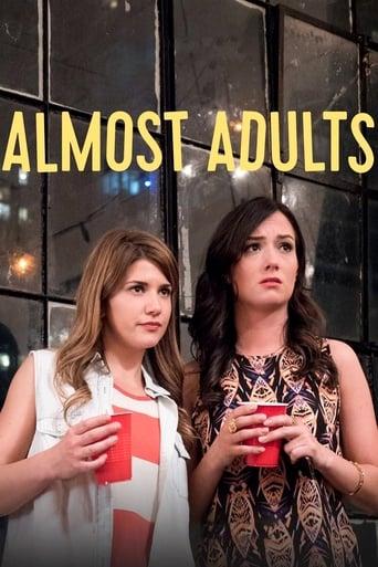 Almost Adults Image