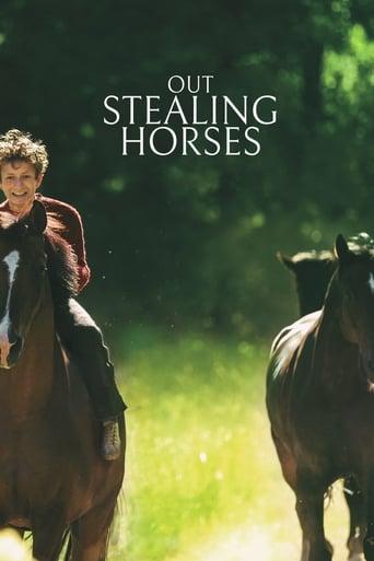 Out Stealing Horses Image