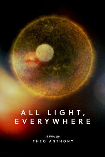 All Light, Everywhere Image